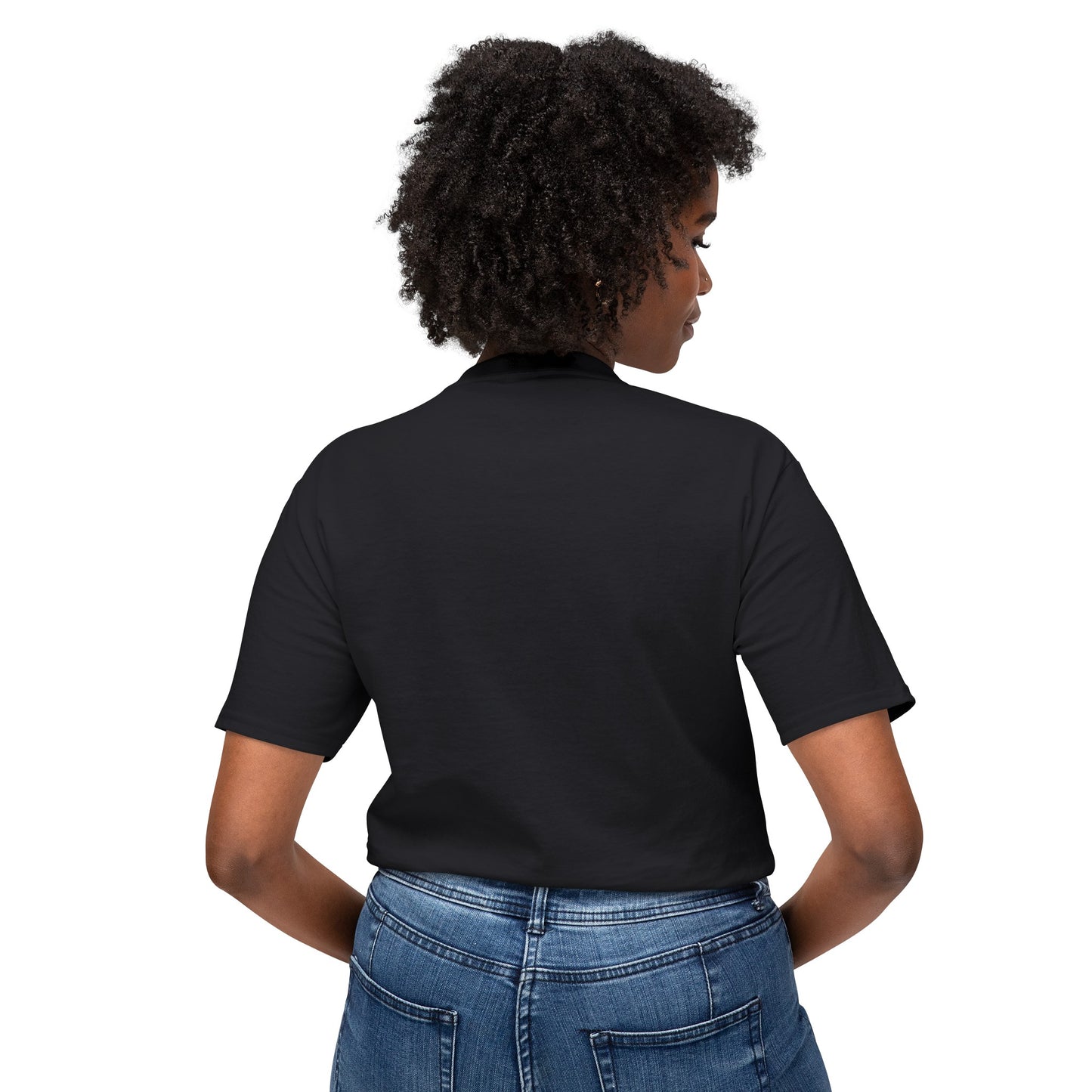 Astronaut Weave T-Shirt
