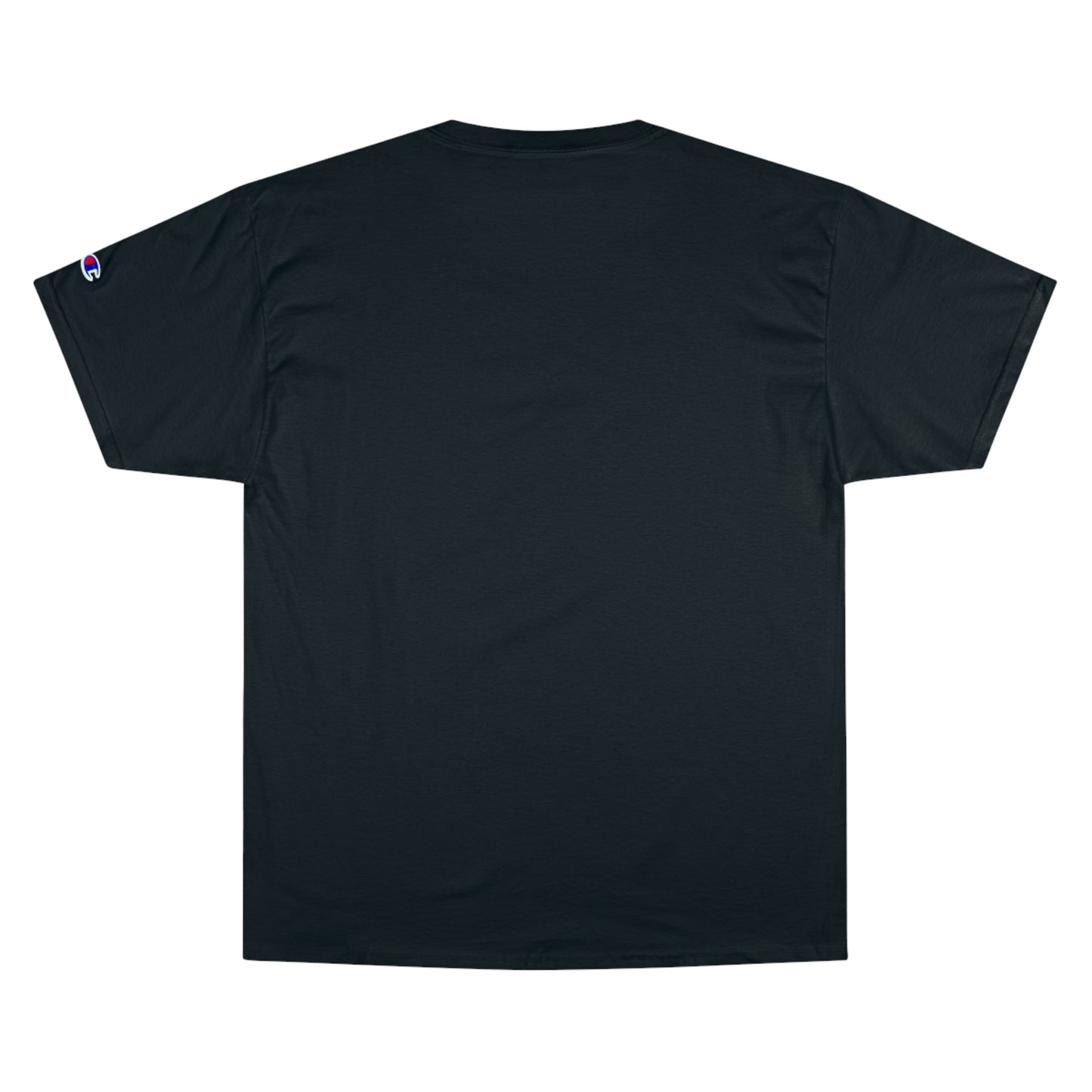 ALLS Album Champion T-Shirt
