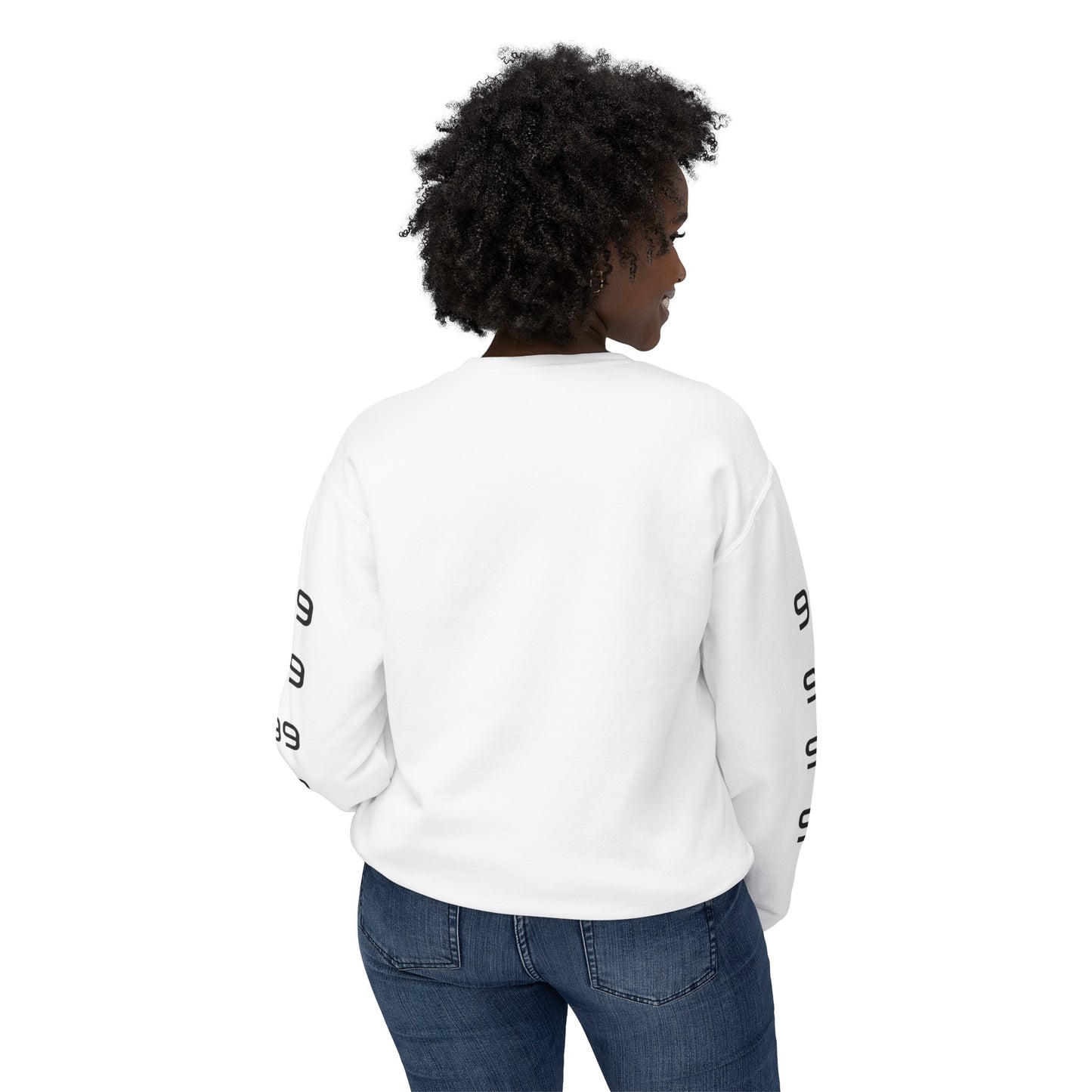 Mode99 Crewneck