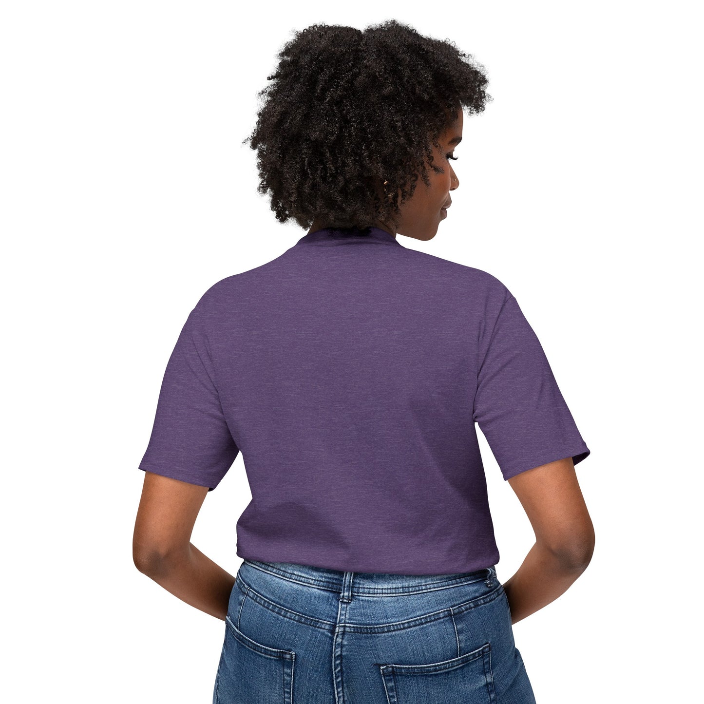 Astronaut Weave T-Shirt
