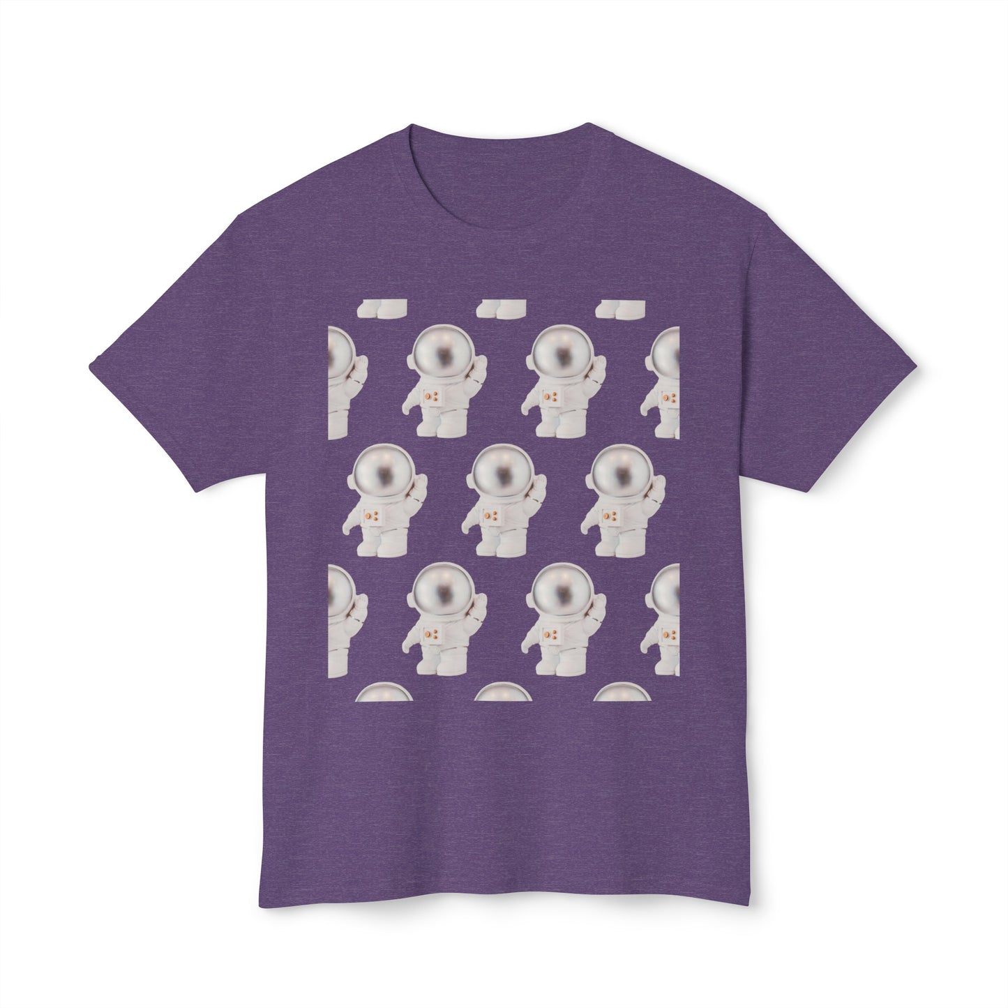 Astronaut Weave T-Shirt
