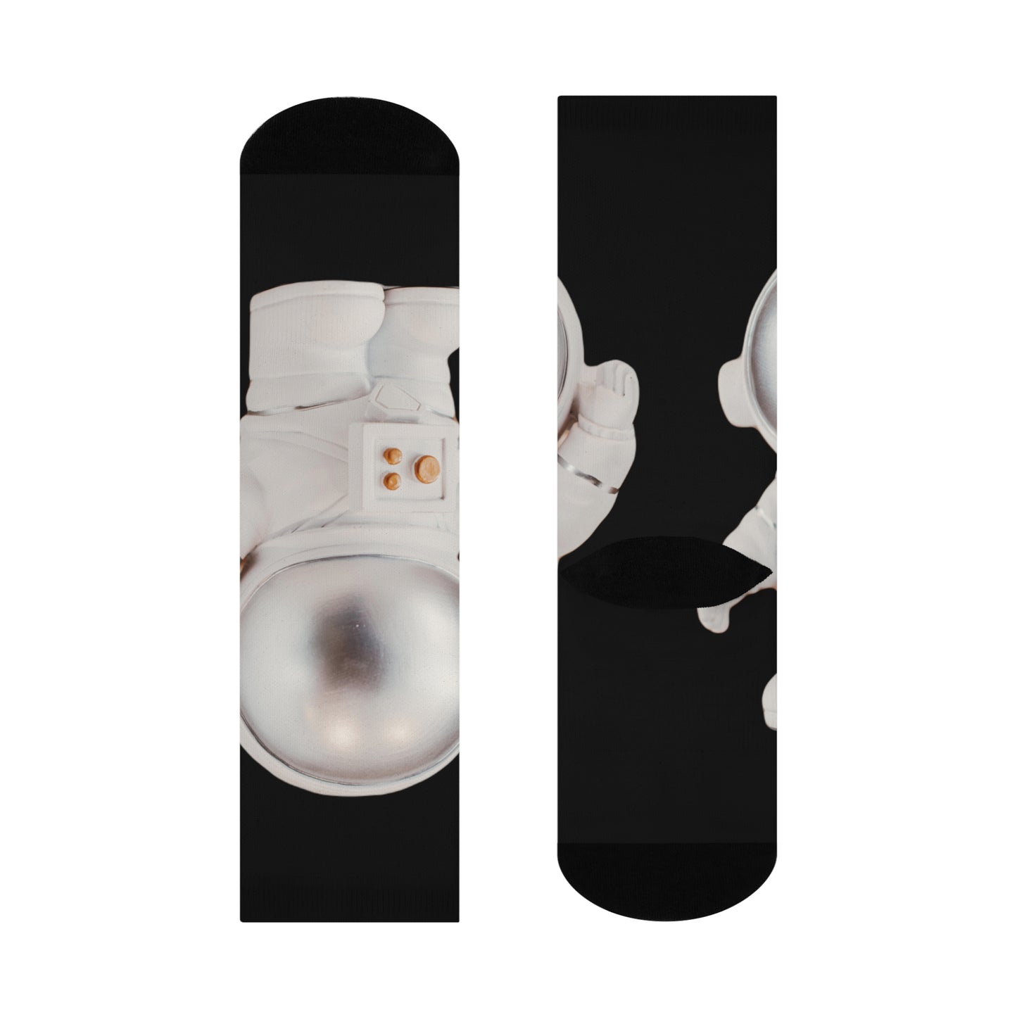 Astronaut Crew Socks