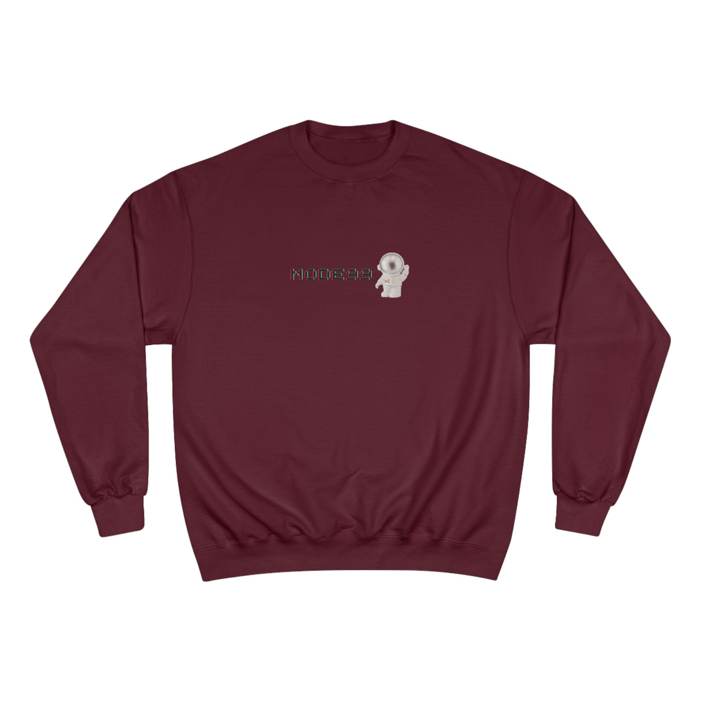 Mode99 Champion Sweatshirt