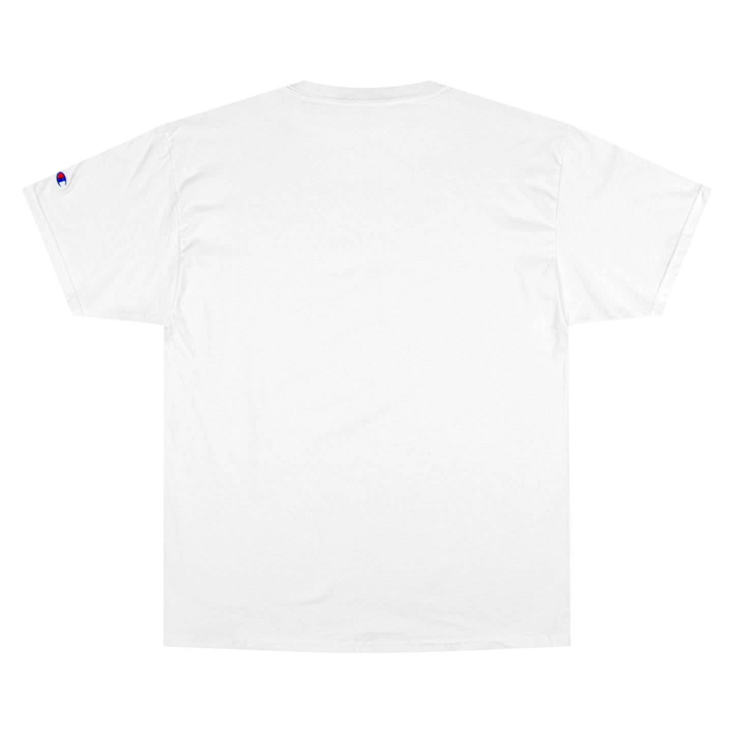 ALLS Album Champion T-Shirt