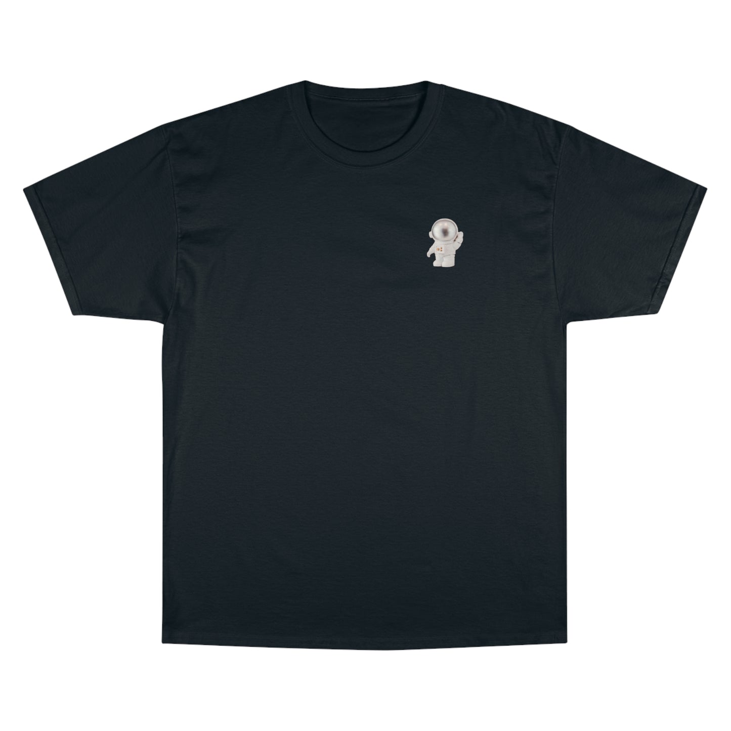 Astronaut Champion T-Shirt
