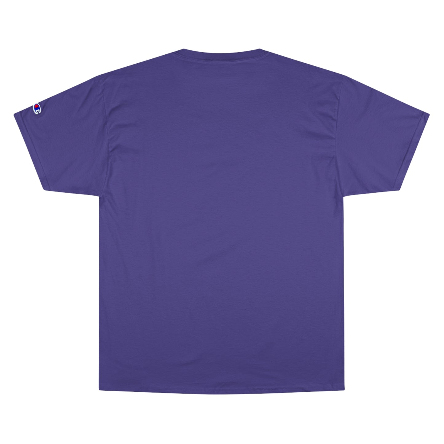 ALLS Album Champion T-Shirt