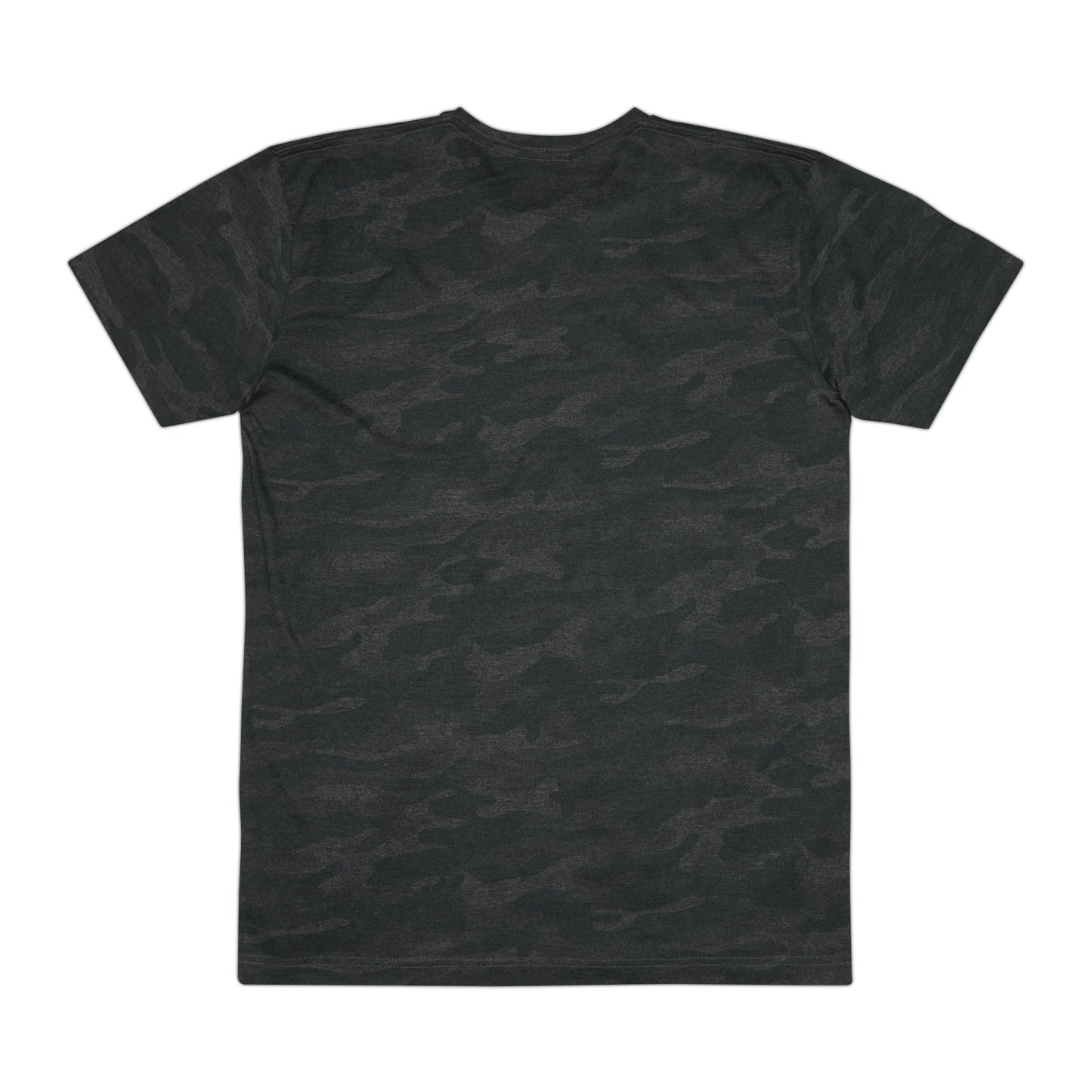 Flawed Frequencies Album T-Shirt