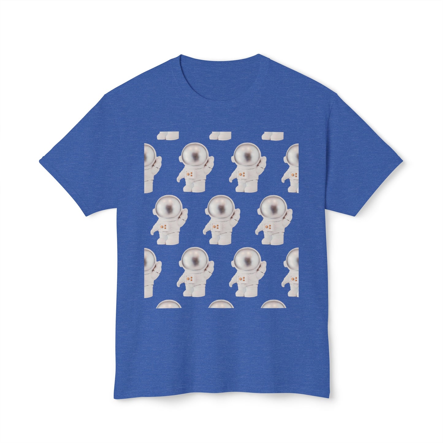 Astronaut Weave T-Shirt