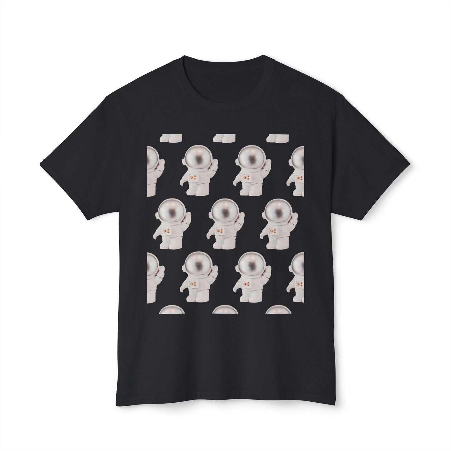 Astronaut Weave T-Shirt