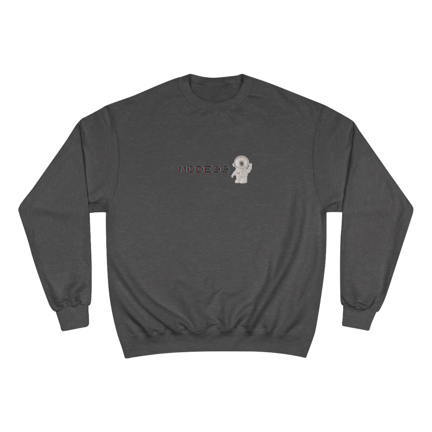 Mode99 Champion Sweatshirt