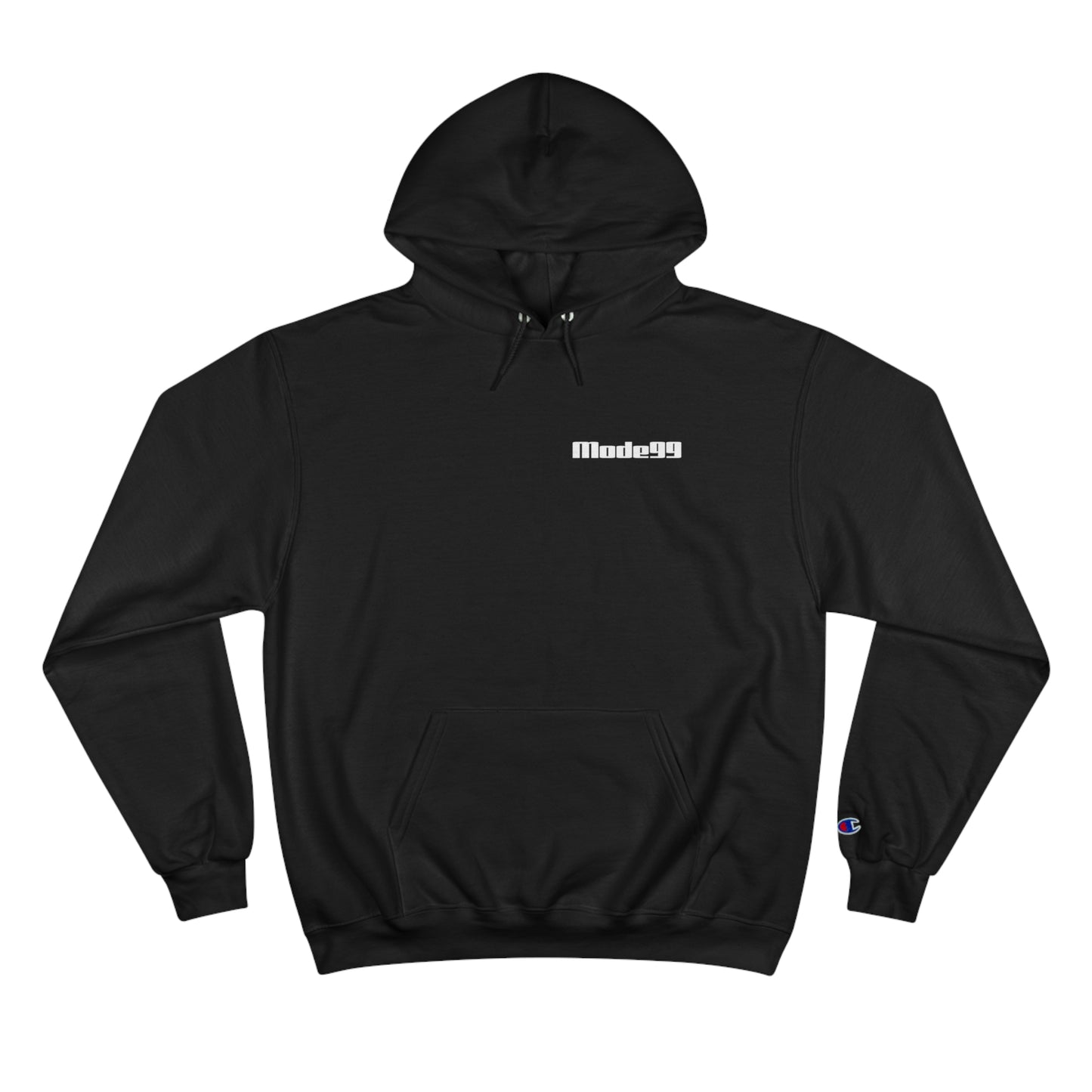ALLS Astronaut Champion Hoodie