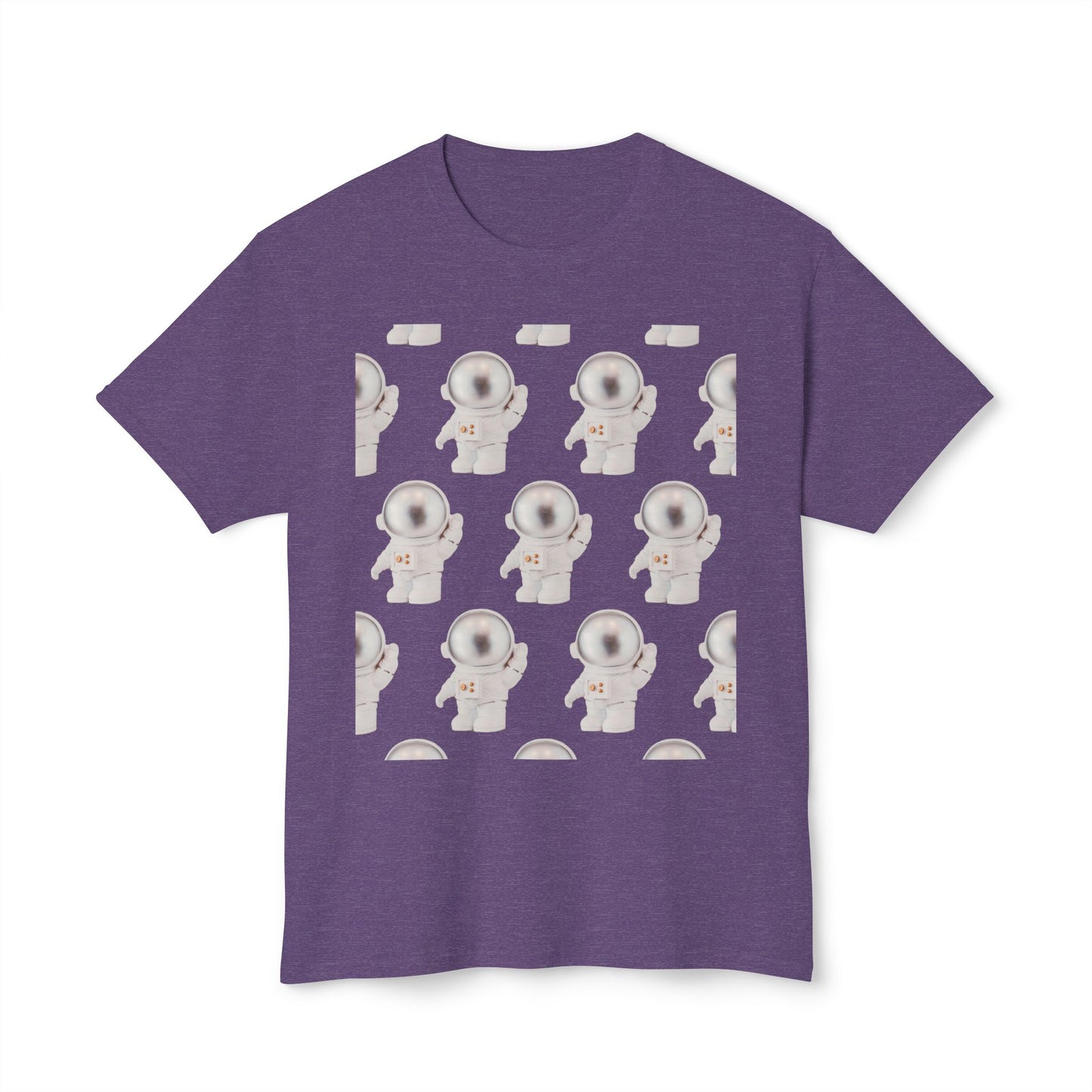 Astronaut Weave T-Shirt