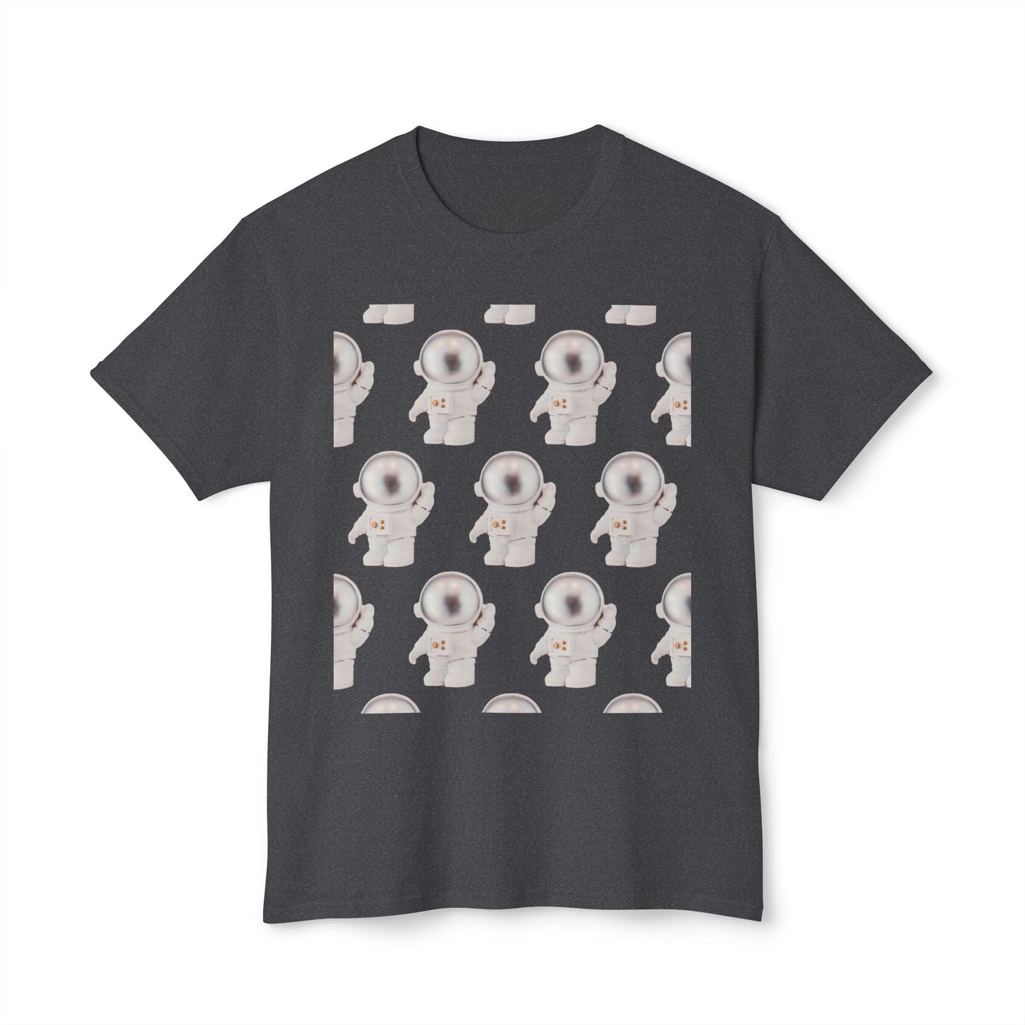 Astronaut Weave T-Shirt