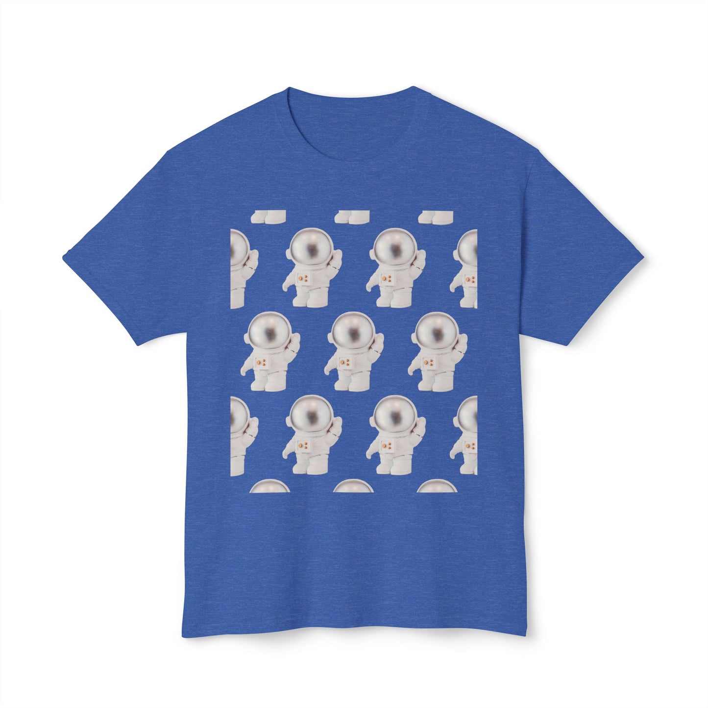 Astronaut Weave T-Shirt